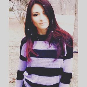 Meet your Posher, Melanie